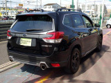 フォレスター 1.8 スポーツ 4WD 