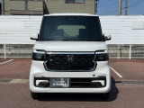 N-BOXカスタム  