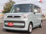 スペーシア ハイブリッド(HYBRID)  X 