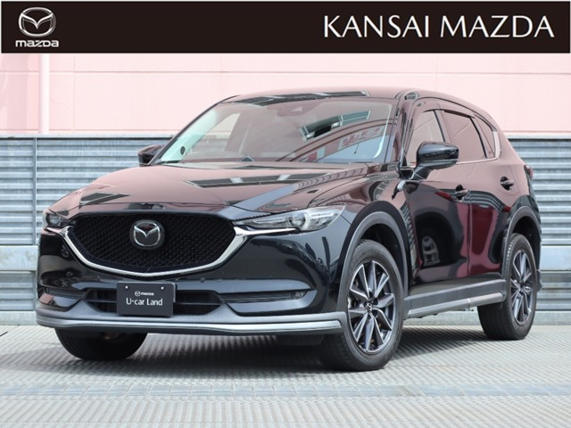 CX-5 2.2 XD Lパッケージ 