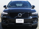 XC40 B4 AWD Rデザイン 4WD 