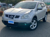 デュアリス 2.0 20G FOUR 4WD 