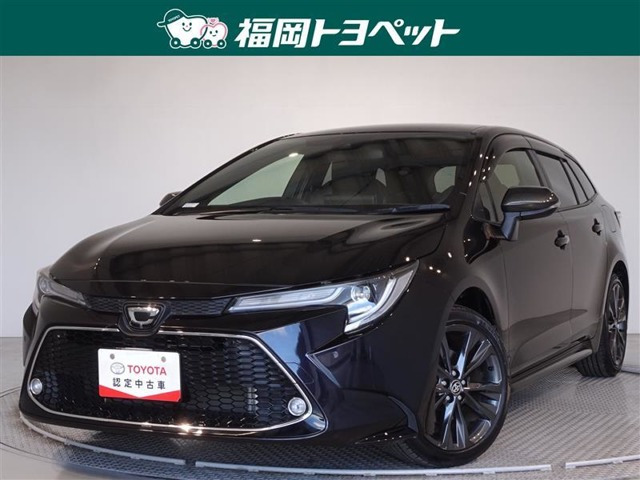 カローラツーリング 1.8 W×B 