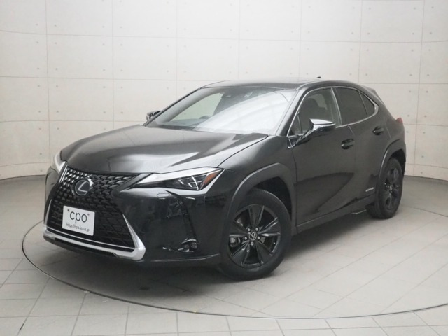 UX 250h ブラウン エディション 4WD