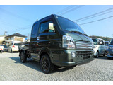キャリイ スーパーキャリイ X 4WD 