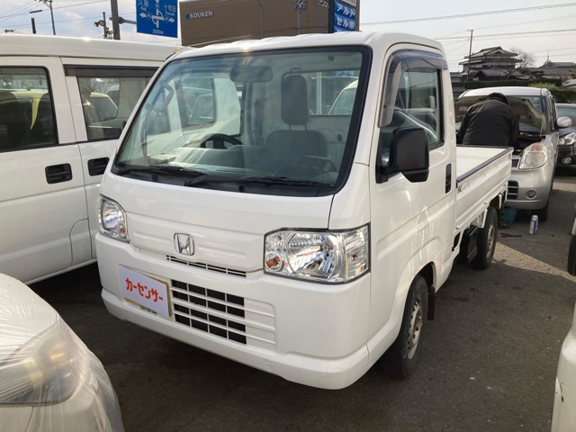 アクティトラック SDX 4WD