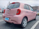 マーチ 1.2 ボレロ 4WD 