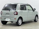 ミラトコット X SAIII 4WD 修復歴無し