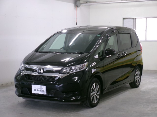 フリード 1.5 G ホンダセンシング 