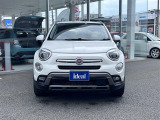 500X クロスプラス 4WD 