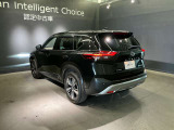 エクストレイル  1.5 G e-4ORCE 4WD