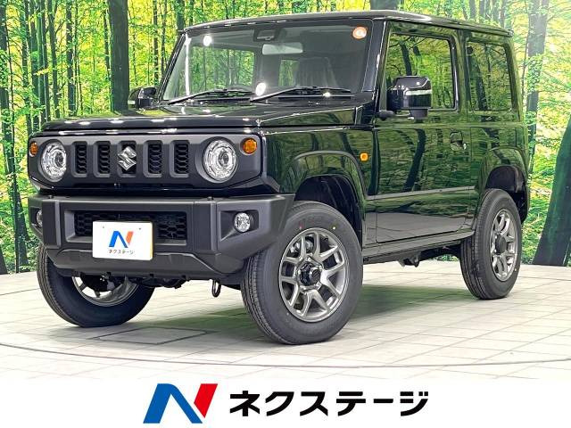 ジムニー  XC