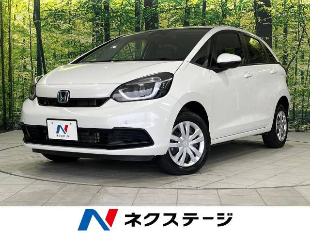 フィット 1.5 e:HEV ベーシック 