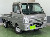 キャリイ KX 4WD 