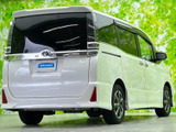 ヴォクシー 2.0 ZS 煌III 