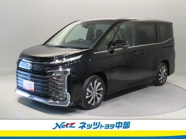 ヴォクシー  2.0 S-Z