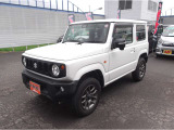 ジムニー XC 4WD 