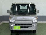 キャリイ KX 4WD 