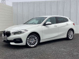 1シリーズ 118d プレイ エディション ジョイプラス 