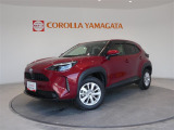 人気のコンパクトSUV!オシャレな外観は幅広い世代から人気です。充実した装備も見どころです♪