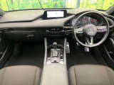 MAZDA3ファストバック 1.5 15S ツーリング 