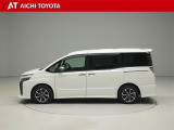 ヴォクシー 2.0 ZS 煌II 
