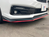 インプレッサスポーツ 2.0 STI スポーツ 