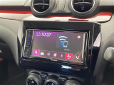 スイフト 1.4 スポーツ セーフティパッケージ 修復歴無し