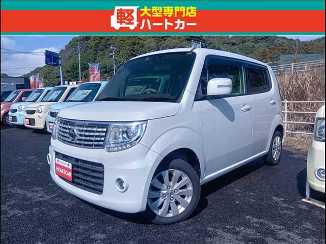 モコ ドルチェ X 
