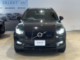 XC40 B4 AWD Rデザイン 4WD 
