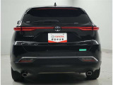 ハリアー 2.0 Z レザーパッケージ 