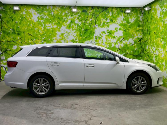 中古車 トヨタ アベンシスワゴン 2.0 Xi の中古車詳細 (54,200km 中古車 トヨタ アベンシスワゴン 2.0 Xi の中古車詳細 (54,200km