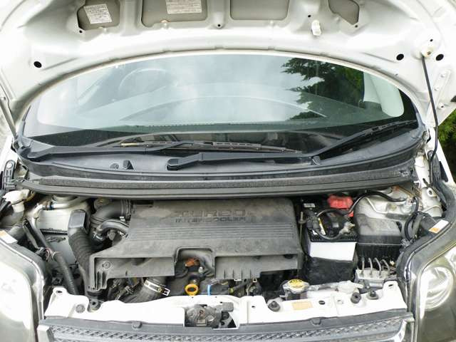 ダイハツ ムーヴカスタム R リミテッド ターボ の中古車詳細 (86,000km