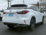 RX 450h Fスポーツ 