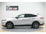 ハリアー 2.5 ハイブリッド E-Four G 4WD 