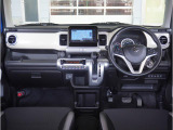 クロスビー 1.0 ハイブリッド(HYBRID) MZ 