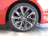 R3年式夏タイヤ225/40R18ヨコハマ製です。