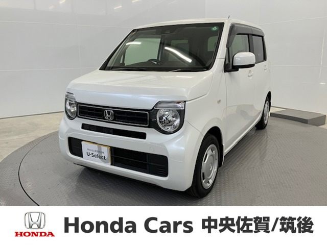 N-WGN L ホンダ センシング 