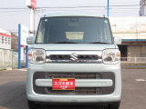 スペーシア ハイブリッド(HYBRID)  X 