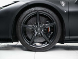 F8スパイダー F1 DCT 