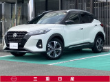 日産 キックス