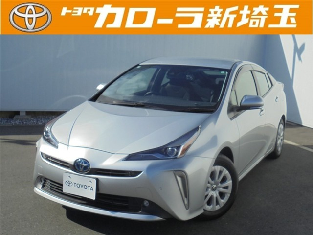 プリウス 1.8 S セーフティ プラスII 