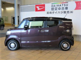 N-BOXスラッシュ X 