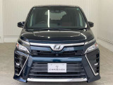 ヴォクシー 2.0 ZS 