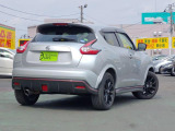 ジューク 1.5 15RX Vセレクション スタイルNISMO 