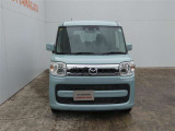 フレアワゴン ハイブリッド XS 4WD 