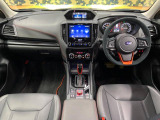 フォレスター 2.0 エックスブレイク 4WD 
