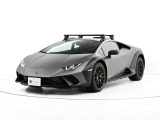 ウラカン (LDF) 4WD 
