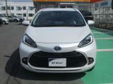 アクア  1.5 Z E-Four 4WD