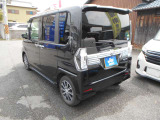 タントカスタム RS トップエディション SAIII 